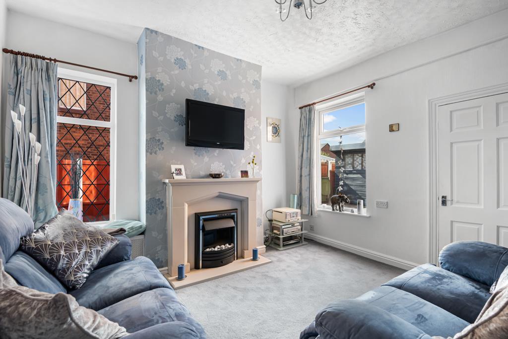 Rilshaw Lane, Winsford CW Estate Agents